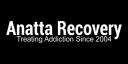 Drug Rehab in California | Anatta Recovery  logo